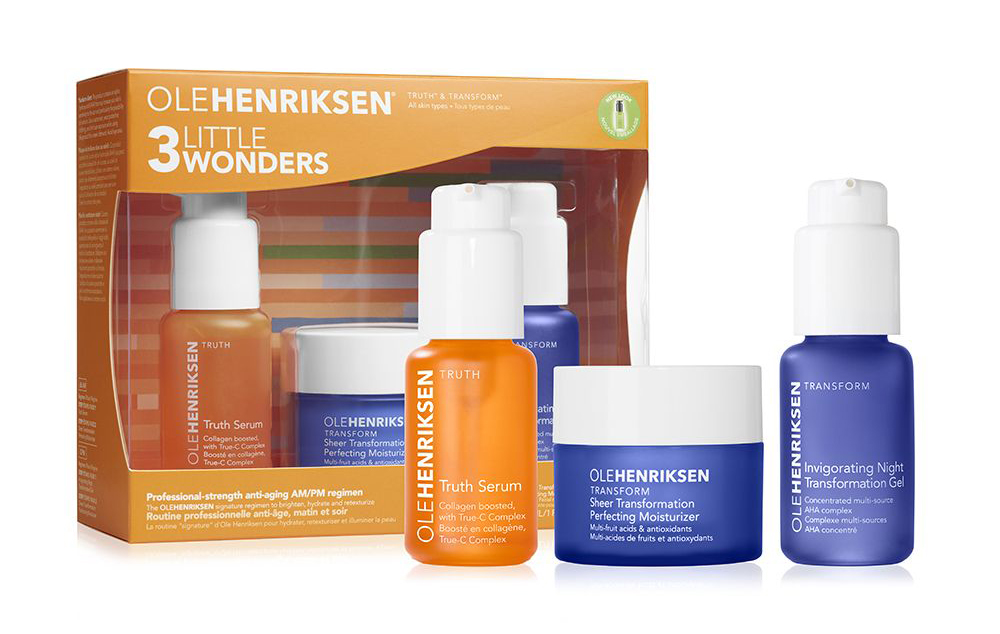 ole henriksen products review