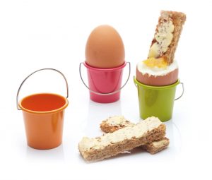 egg buckets from colourworks
