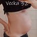 gravid vecka 32