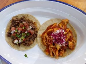 riktiga mexikansk tacos i valencia