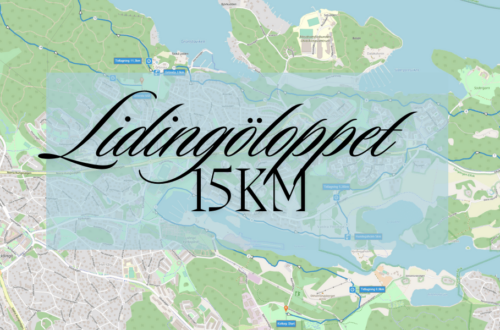 lidingöloppet 15km