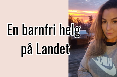 mamma blogg